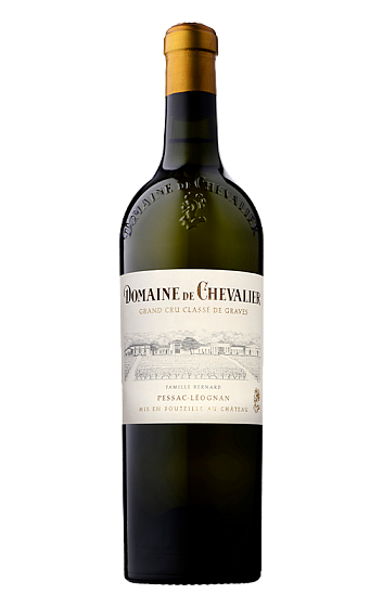 Produto: Domaine de Chevalier Blanc 2025 em primeur