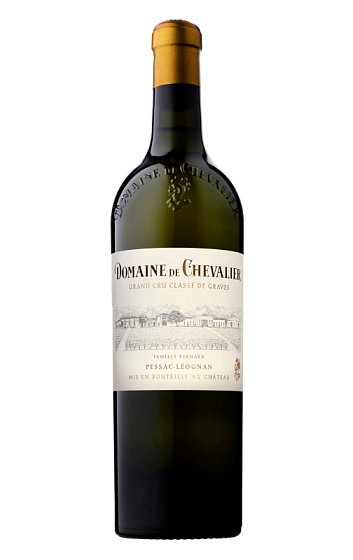 Produto: Domaine de Chevalier Blanc 2025 em primeur