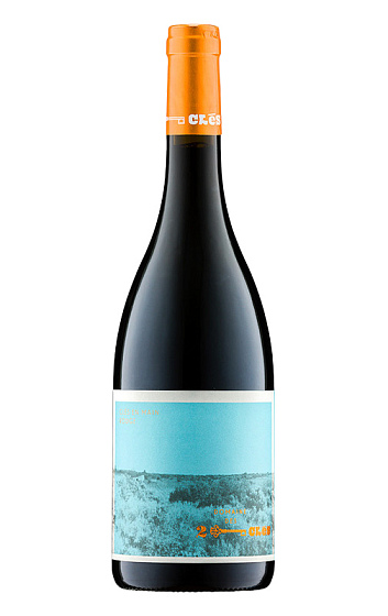 Produto: Domaine des Deux Clés Clés en Main Rouge 2025