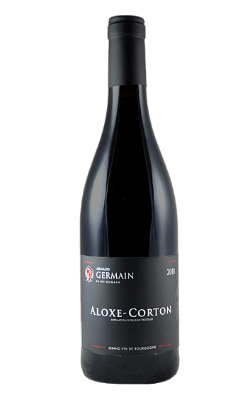 Produto: Domaine Germain Père et Fils Aloxe-Corton 2019