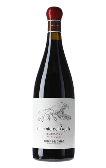 Produto: Dominio del Águila Reserva 2021