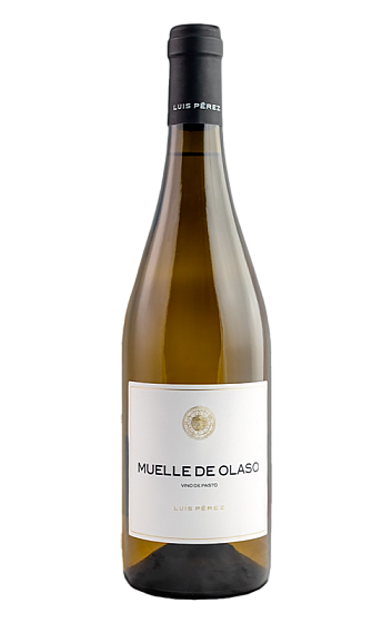 Produto: Luis Pérez El Muelle de Olaso 2025