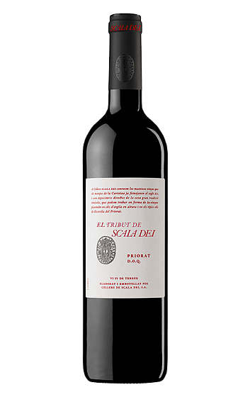 Produto: El Tribut de Scala Dei 2025