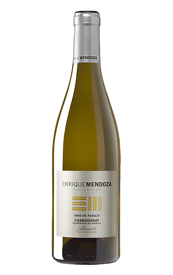 Produto: Enrique Mendoza Chardonnay FB 2025