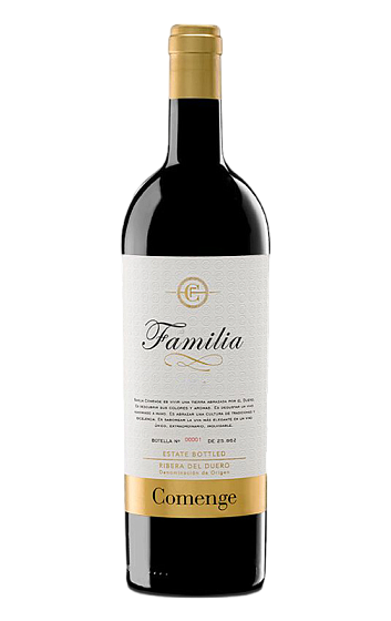 Produto: Familia Comenge 2021