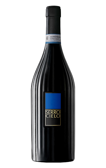 Produto: Feudi di San Gregorio Serrocielo Falanghina del Sannio DOC 2024