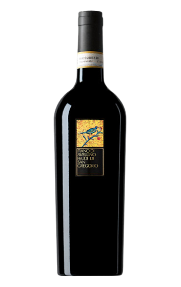 Produto: Feudi di San Gregorio Fiano di Avellino 2024