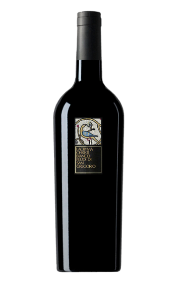 Produto: Feudi di San Gregorio Lacryma Christi Bianco 2025