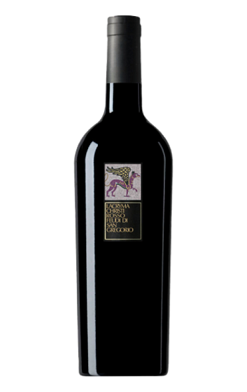 Produto: Feudi di San Gregorio Lacryma Christi 2024