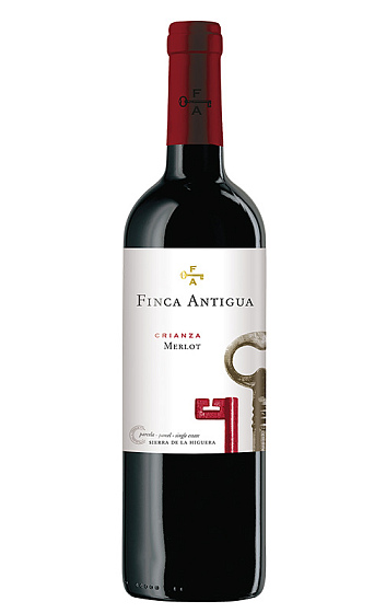 Produto: Finca Antigua Merlot 2020