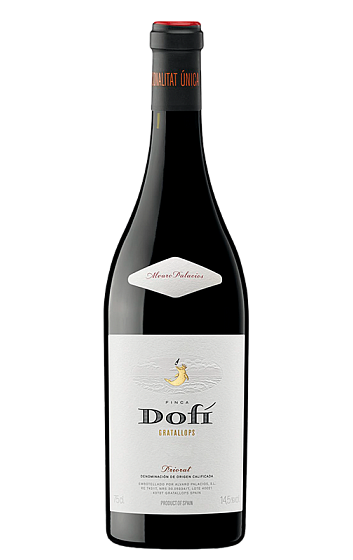 Produto: Finca Dofí 2025 em primeur