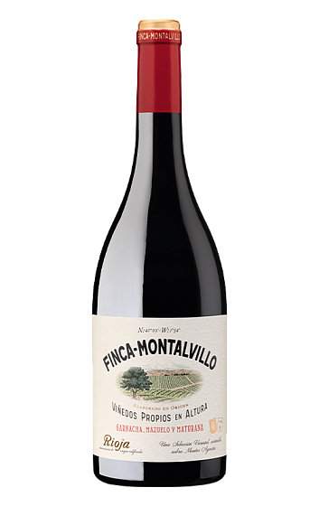 Produto: Finca Montalvillo Tinto Joven 2023
