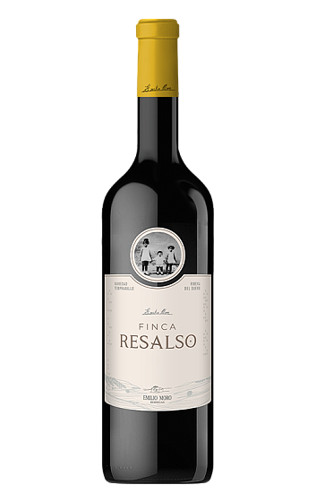 Produto: Finca Resalso Magnum 2025