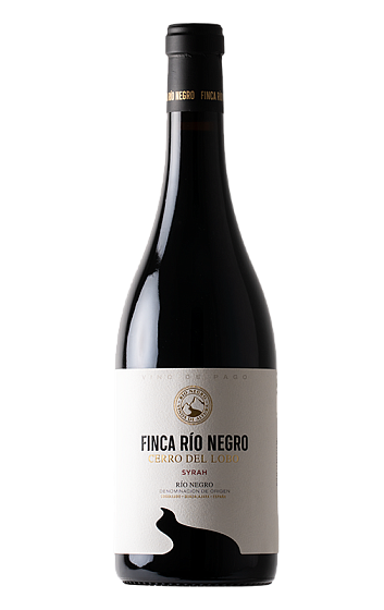 Produto: Finca Río Negro Cerro del Lobo 2022