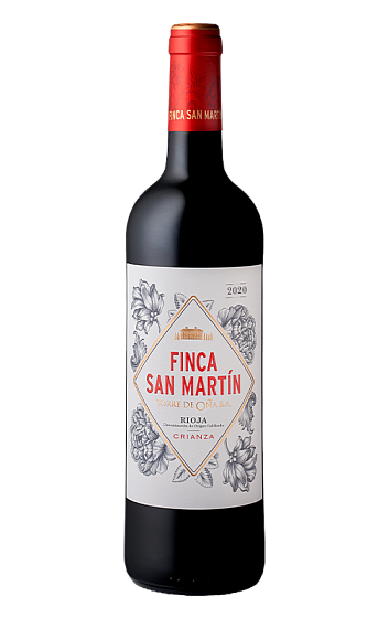 Produto: Torre de Oña Finca San Martín 2022