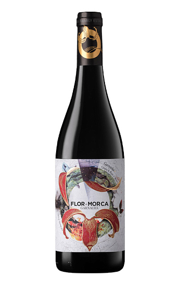 Produto: Morca Flor de Morca 2025