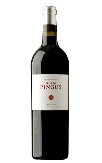 Produto: Flor de Pingus 2025 Magnum em Primeur
