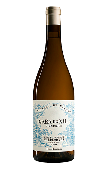 Produto: Gaba do Xil O Barreiro 2025