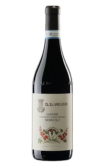 Produto: G.D. Vajra Nebbiolo 2025