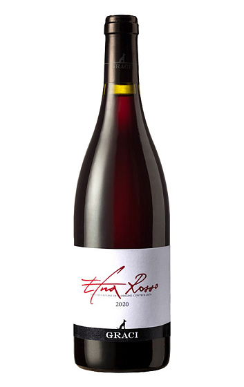 Produto: Graci Etna Rosso 2023
