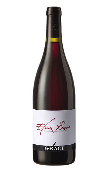 Produto: Graci Etna Rosso 2023