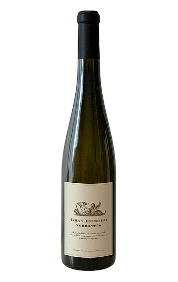 Produto: Gran Enemigo Torrontés 2019