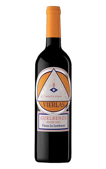 Produto: Guelbenzu Vierlas 2023