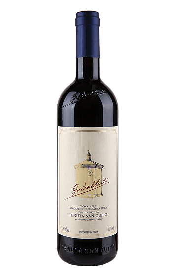 Produto: Tenuta San Guido Guidalberto 2024