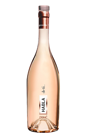 Produto: Habla de ti... Rosé 2025