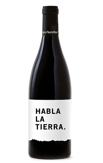 Produto: Habla la Tierra 2025
