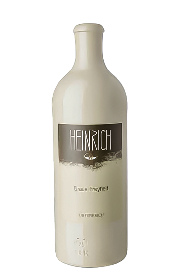 Produto: Heinrich Graue Freyheit 2024