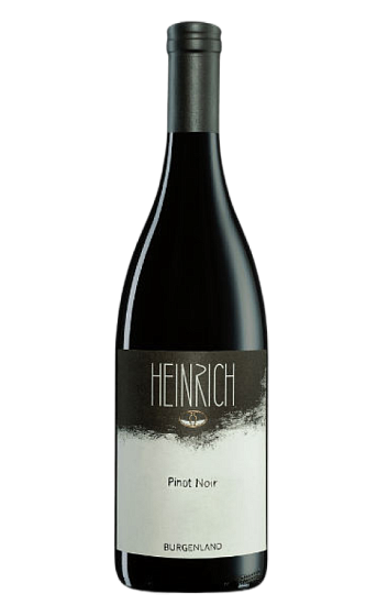 Produto: Heinrich Pinot Noir 2024
