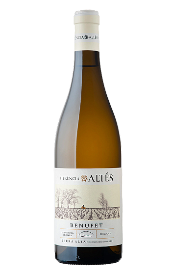 Produto: Herència Altés Benufet 2025