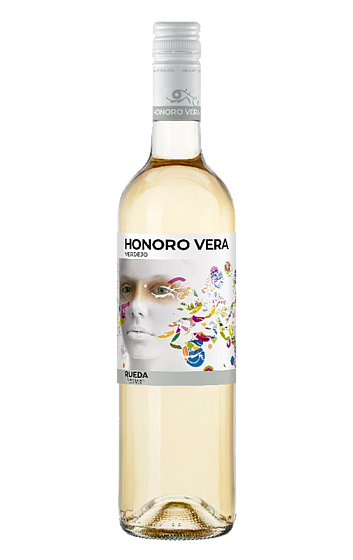 Produto: Honoro Vera Blanco Rueda 2025