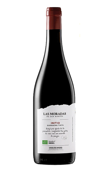 Produto: Las Moradas de San Martín Initio 2020