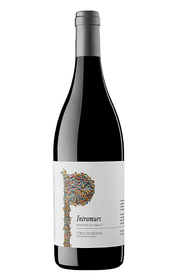 Produto: Intramurs de Poblet Negre 2024