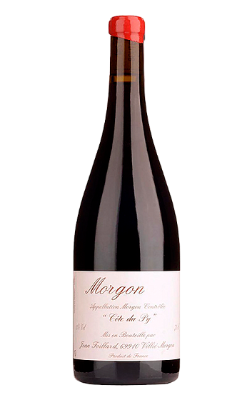 Produto: Jean Foillard Côte du Py 2023