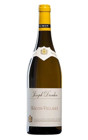 Produto: Joseph Drouhin Mâcon-Villages 2024