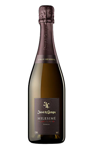 Produto: Juvé y Camps Blanc de Noirs 2022
