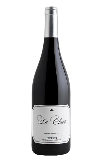 Produto: La Clave 2023