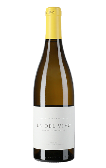 Produto: Raul Perez La del Vivo Lomas de Valtuille 2024