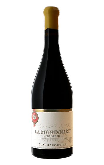 Produto: M. Chapoutier La Mordorée 2025 em primeur