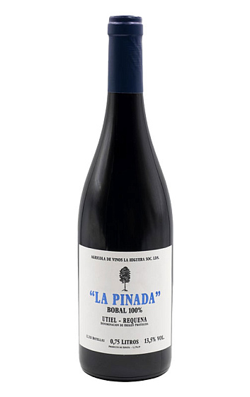 Produto: La Pinada 2023