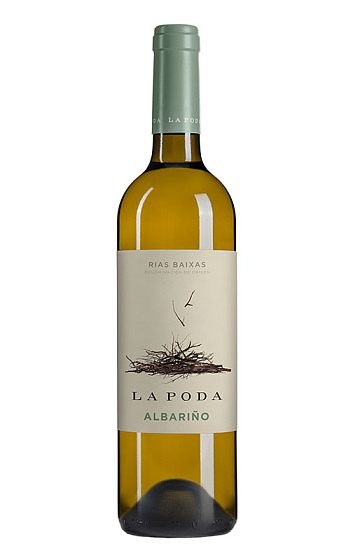 Produto: La Poda Albarino 2025