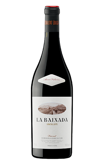 Produto: La Baixada 2025 em primeur