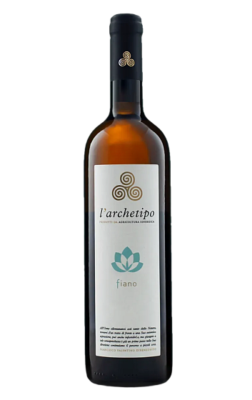 Produto: L'Archetipo Fiano Salento 2025
