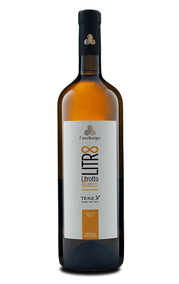 Produto: L'Archetipo Litrotto Bianco Puglia 2025