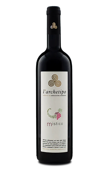 Produto: L'Archetipo Mistico Primitivo Salento 2022