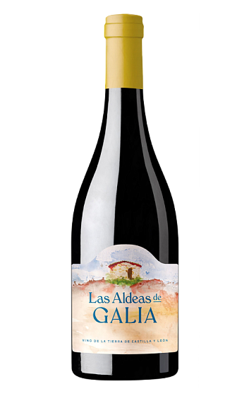 Produto: Las Aldeas de Galia 2024
