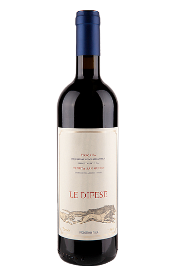 Produto: Tenuta San Guido Le Difese 2024